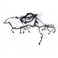 Toyota 4Runner 03-05 Engine Wire Harness  82121-3M420, E042, OEM, 2003, 2004, 2005