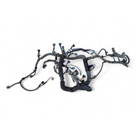 Toyota 4Runner 03-05 Engine Wire Harness  82121-3M420, E042, OEM, 2003, 2004, 2005