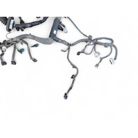 Toyota 4Runner 03-05 Engine Wire Harness  82121-3M420, E042, OEM, 2003, 2004, 2005