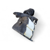 Toyota 4Runner 03-09 Spare Wheel Tire Carrier 51900-35380, E042, OEM, 2003, 2004, 2005, 2006, 2007, 2008, 2009