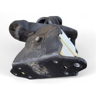 Toyota 4Runner 03-09 Spare Wheel Tire Carrier 51900-35380, E042, OEM, 2003, 2004, 2005, 2006, 2007, 2008, 2009