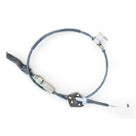 Toyota 4Runner 03-09 Shifter Shift Wire Control Cable A/T 33820-60040, E042, OEM, 2003, 2004, 2005, 2006, 2007, 2008, 2009