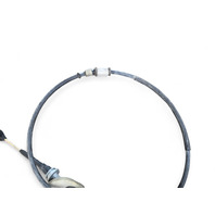 Toyota 4Runner 03-09 Shifter Shift Wire Control Cable A/T 33820-60040, E042, OEM, 2003, 2004, 2005, 2006, 2007, 2008, 2009