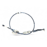 Toyota 4Runner 03-09 Shifter Shift Wire Control Cable A/T 33820-60040, E042, OEM, 2003, 2004, 2005, 2006, 2007, 2008, 2009