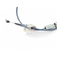 Toyota 4Runner 03-09 Shifter Shift Wire Control Cable A/T 33820-60040, E042, OEM, 2003, 2004, 2005, 2006, 2007, 2008, 2009