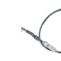 Toyota 4Runner 03-09 Shifter Shift Wire Control Cable A/T 33820-60040, E042, OEM, 2003, 2004, 2005, 2006, 2007, 2008, 2009