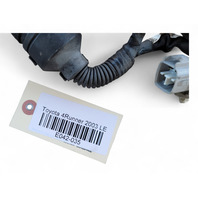 Toyota 4Runner 03-09 Towing Tow Trailer Wire Harness V8 4.7L RWD 82169-60050, E042, OEM, 2003, 2004, 2005, 2006, 2007, 2008, 2009