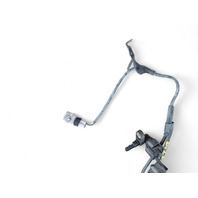 Toyota 4Runner 03-09 ABS Brakes Wheel Speed Sensor Front Right 89516-60070, E042, OEM, 2003, 2004, 2005, 2006, 2007, 2008, 2009