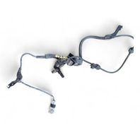 Toyota 4Runner 03-09 ABS Brakes Wheel Speed Sensor Front Right 89516-60070, E042, OEM, 2003, 2004, 2005, 2006, 2007, 2008, 2009