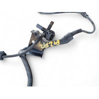 Toyota 4Runner 03-09 ABS Brakes Wheel Speed Sensor Front Right 89516-60070, E042, OEM, 2003, 2004, 2005, 2006, 2007, 2008, 2009