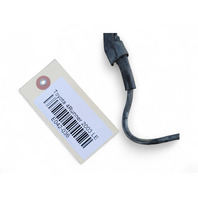 Toyota 4Runner 03-09 ABS Brakes Wheel Speed Sensor Front Right 89516-60070, E042, OEM, 2003, 2004, 2005, 2006, 2007, 2008, 2009