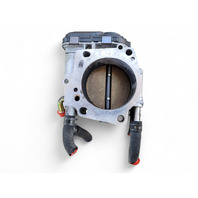 Toyota 4Runner 03-05 Throttle Body W/ Motor Assembly, 22030-50170, E042, OEM, 2003, 2004, 2005