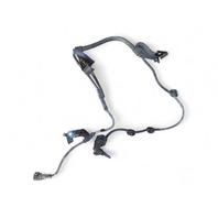 Toyota 4Runner 03-09 ABS Brakes Wheel Speed Sensor Front Left 89516-60080, E042, OEM, 2003, 2004, 2005, 2006, 2007, 2008, 2009