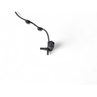 Toyota 4Runner 03-09 ABS Brakes Wheel Speed Sensor Front Left 89516-60080, E042, OEM, 2003, 2004, 2005, 2006, 2007, 2008, 2009