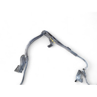Toyota 4Runner 03-09 ABS Brakes Wheel Speed Sensor Front Left 89516-60080, E042, OEM, 2003, 2004, 2005, 2006, 2007, 2008, 2009