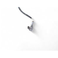 Toyota 4Runner 03-09 ABS Brakes Wheel Speed Sensor Front Left 89516-60080, E042, OEM, 2003, 2004, 2005, 2006, 2007, 2008, 2009