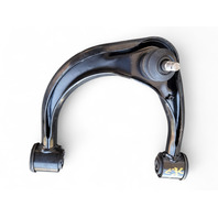 Toyota 4Runner 03-24 Upper Control Arm, Front Left Driver 48630-60040, E042, OEM, 2003, 2004, 2005, 2006, 2007, 2008, 2009, 2010, 2011, 2012, 2013, 2014, 2015, 2016, 2017, 2018, 2019, 2020, 2021, 2022, 2023, 2024