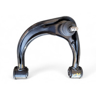 Toyota 4Runner 03-24 Upper Control Arm, Front Left Driver 48630-60040, E042, OEM, 2003, 2004, 2005, 2006, 2007, 2008, 2009, 2010, 2011, 2012, 2013, 2014, 2015, 2016, 2017, 2018, 2019, 2020, 2021, 2022, 2023, 2024
