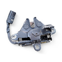 Toyota 4runner 03-06 Hood Latch Lock 53510-60170, E042, OEM, 2003, 2004, 2005, 2006