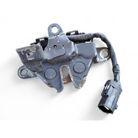 Toyota 4runner 03-06 Hood Latch Lock 53510-60170, E042, OEM, 2003, 2004, 2005, 2006