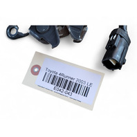 Toyota 4runner 03-06 Hood Latch Lock 53510-60170, E042, OEM, 2003, 2004, 2005, 2006