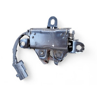Toyota 4runner 03-06 Hood Latch Lock 53510-60170, E042, OEM, 2003, 2004, 2005, 2006