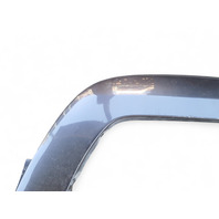Toyota 4Runner 03-06 Fender Wheel Opening Flare Right/Passenger 53847-35100-B1, E042, OEM, 2003, 2004, 2005, 2006