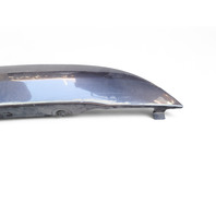 Toyota 4Runner 03-06 Fender Wheel Opening Flare Right/Passenger 53847-35100-B1, E042, OEM, 2003, 2004, 2005, 2006