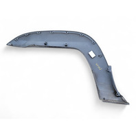 Toyota 4Runner 03-06 Fender Wheel Opening Flare Right/Passenger 53847-35100-B1, E042, OEM, 2003, 2004, 2005, 2006
