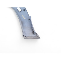 Toyota 4Runner 03-06 Fender Wheel Opening Flare Right/Passenger 53847-35100-B1, E042, OEM, 2003, 2004, 2005, 2006