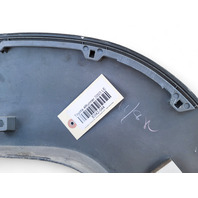 Toyota 4Runner 03-06 Fender Wheel Opening Flare Right/Passenger 53847-35100-B1, E042, OEM, 2003, 2004, 2005, 2006