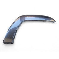 Toyota 4Runner 03-06 Fender Wheel Opening Flare Right/Passenger 53847-35100-B1, E042, OEM, 2003, 2004, 2005, 2006