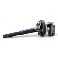 Toyota 4Runner 03-09 Steering Intermediate Shaft Joint, 45220-35170, E042, OEM, 2003, 2004, 2005, 2006, 2007, 2008, 2009