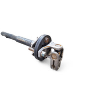 Toyota 4Runner 03-09 Steering Intermediate Shaft Joint, 45220-35170, E042, OEM, 2003, 2004, 2005, 2006, 2007, 2008, 2009