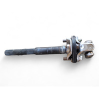 Toyota 4Runner 03-09 Steering Intermediate Shaft Joint, 45220-35170, E042, OEM, 2003, 2004, 2005, 2006, 2007, 2008, 2009