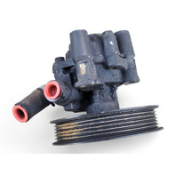 Toyota 4Runner 03-09 Power Steering Pump W/ Pulley V8 4.7L 44320-35610, E042, OEM, 2003, 2004, 2005, 2006, 2007, 2008, 2009