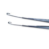 Toyota 4Runner 03-09 Front Window Wiper Arms Set 85221-35100, E042, OEM, 2003, 2004, 2005, 2006, 2007, 2008, 2009