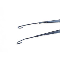 Toyota 4Runner 03-09 Front Window Wiper Arms Set 85221-35100, E042, OEM, 2003, 2004, 2005, 2006, 2007, 2008, 2009