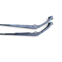 Toyota 4Runner 03-09 Front Window Wiper Arms Set 85221-35100, E042, OEM, 2003, 2004, 2005, 2006, 2007, 2008, 2009