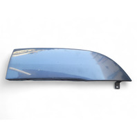 Toyota 4Runner 03-06 Quarter Wheel Opening Flare/Molding Rear Left/Driver Gray, 75654-35080-B1, E042, OEM, 2003, 2004, 2005, 2006