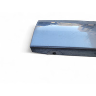 Toyota 4Runner 03-06 Quarter Wheel Opening Flare/Molding Rear Left/Driver Gray, 75654-35080-B1, E042, OEM, 2003, 2004, 2005, 2006