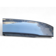 Toyota 4Runner 03-06 Quarter Wheel Opening Flare/Molding Rear Left/Driver Gray, 75654-35080-B1, E042, OEM, 2003, 2004, 2005, 2006