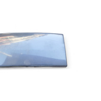 Toyota 4Runner 03-06 Quarter Wheel Opening Flare/Molding Rear Right/Passenger 75653-35080-B1, E042, OEM, 2003, 2004, 2005, 2006