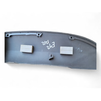 Toyota 4Runner 03-06 Quarter Wheel Opening Flare/Molding Rear Right/Passenger 75653-35080-B1, E042, OEM, 2003, 2004, 2005, 2006