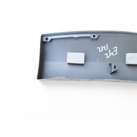 Toyota 4Runner 03-06 Quarter Wheel Opening Flare/Molding Rear Right/Passenger 75653-35080-B1, E042, OEM, 2003, 2004, 2005, 2006
