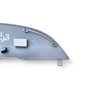 Toyota 4Runner 03-06 Quarter Wheel Opening Flare/Molding Rear Right/Passenger 75653-35080-B1, E042, OEM, 2003, 2004, 2005, 2006