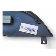 Toyota 4Runner 03-06 Quarter Wheel Opening Flare/Molding Rear Right/Passenger 75653-35080-B1, E042, OEM, 2003, 2004, 2005, 2006