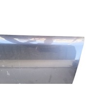 Toyota 4Runner 03-06 Door Molding Trim Light Front Right Gray, 75731-35110-B1, E042, OEM, 2003, 2004, 2005, 2006