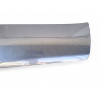 Toyota 4Runner 03-06 Door Molding Trim Light Front Right Gray, 75731-35110-B1, E042, OEM, 2003, 2004, 2005, 2006