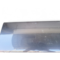 Toyota 4Runner 03-06 Door Molding Trim Light Front Right Gray, 75731-35110-B1, E042, OEM, 2003, 2004, 2005, 2006